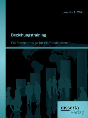 cover image of Beziehungstraining